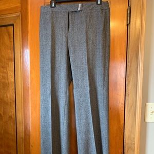 White House Black Marker pants size 12R